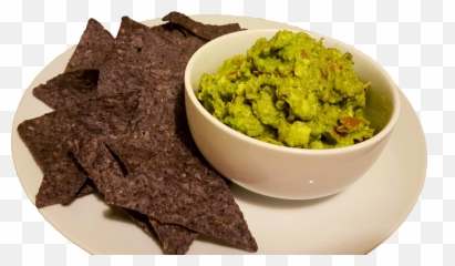 Hd Guacamole Transparent Png Image - Guacamole,Guacamole Png