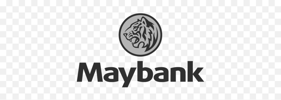 Maybank Malaysia - Digital Performance Marketing Command Center Maybank Logo Png,Malaysia Icon Vector