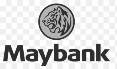Maybank Malaysia - Digital Performance Marketing Command Center Logo png