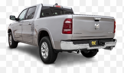 Ram 1500 Exhaust Systems Performance - Dodge Truck Aftermarket png