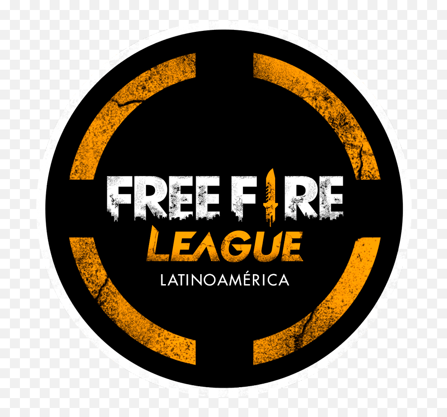 Free Fire League Latam Arenagg - Free Fire Logo Png,Fire Circle Png