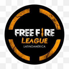 Free Fire League Latam Arenagg - Logo Png