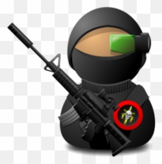 Thesuperpapi Toto Github - Icones Tropa De Elite png