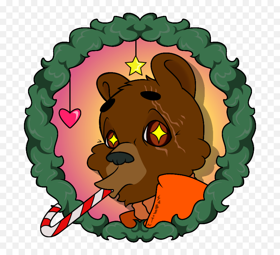 Christmas Sean By Blablaizmyname - Fur Affinity Dot Net Png,Furaffinity Icon Without Name