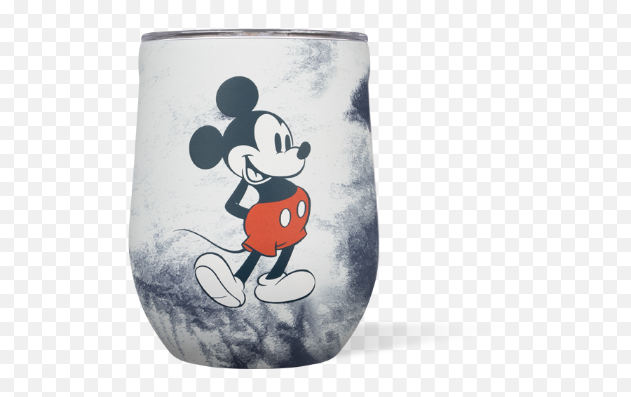 Disney Tumblers Water Bottles U0026 More U2013 Corkcicle - Corkcicle Png,Mickey Mouse Icon Ornament