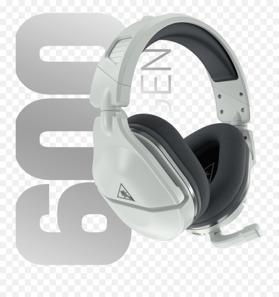 Turtle Beach 1 Gaming Headsets - Hear Everything Defeat Turtle Beach Stealth 600 White Png,Jawbone Icon Usb Charger