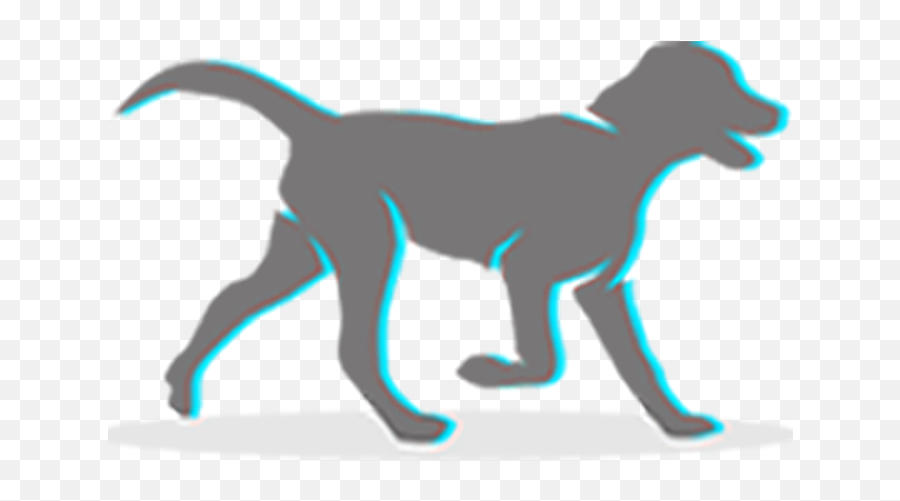 Dog Training In Tucson Az - Professional Dog Trainer Silhouette Lab Dog Svg Png,Puppy Live Wallpaper Icon