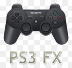 Ps3 Game Fix Ps3fx Twitter - Sony Ps3 Controller png