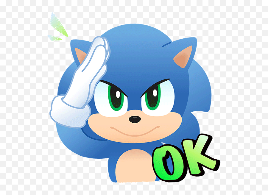 Sonic Fun - Quizizz Sonic The Hedgehog Gif Png,Sonic And Knuckles Icon
