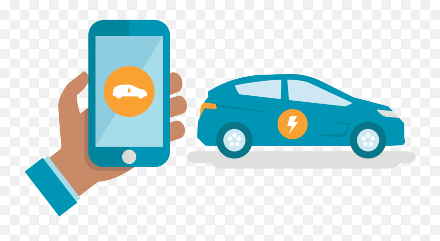 Charging 101 - Smartphone Png,Car Charger Icon