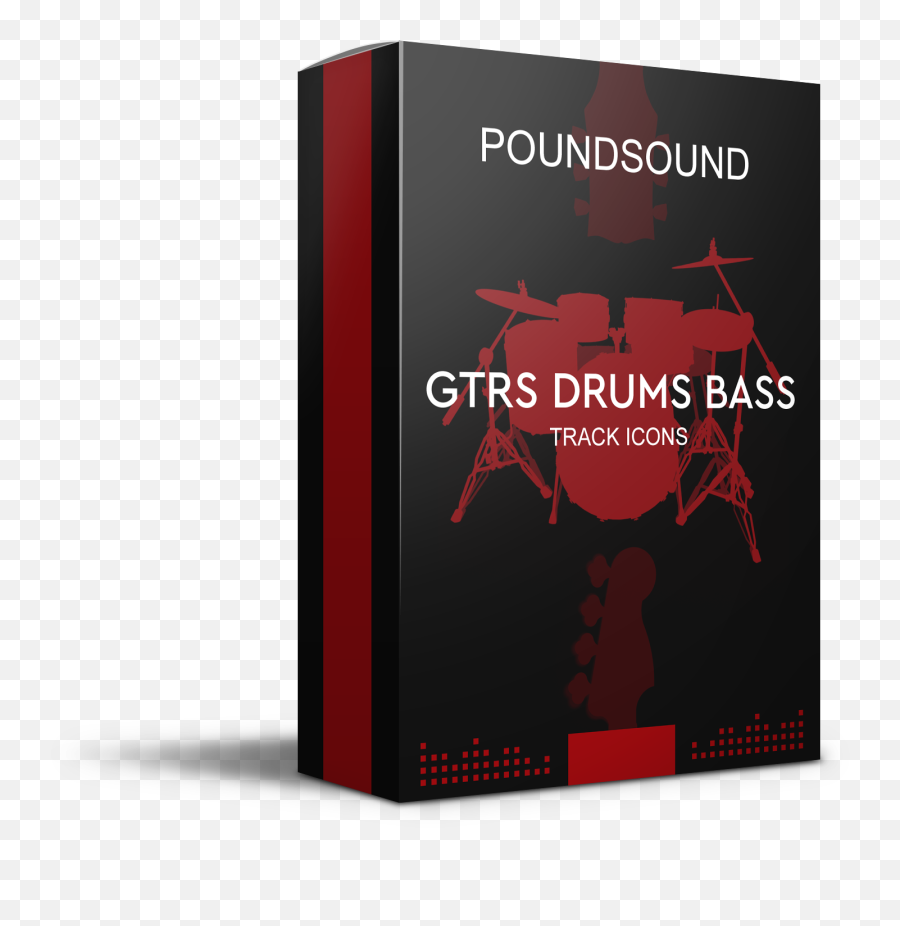 Bbc So Core Cubase Pro Template - Poundsound Language Png,Reaper Track Icon Set