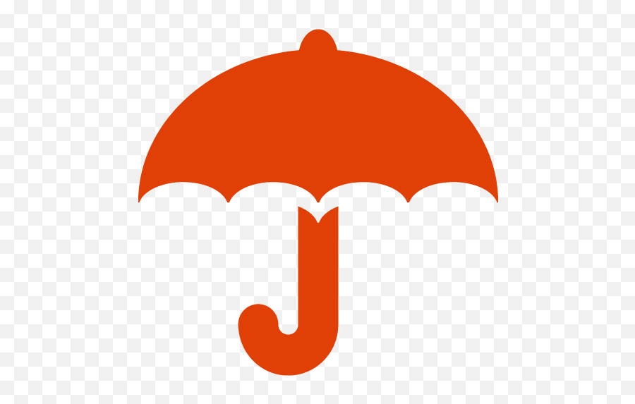 Soylent Red Umbrella 4 Icon - Free Soylent Red Umbrella Icons Png,Umbrella Icon