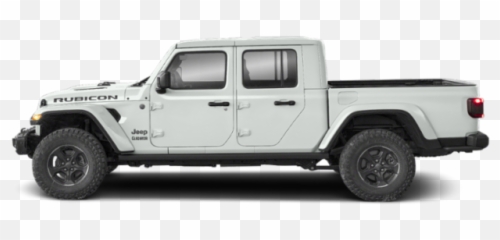 New 2022 Jeep Gladiator Rubicon In San Antonio Tx - Willys png