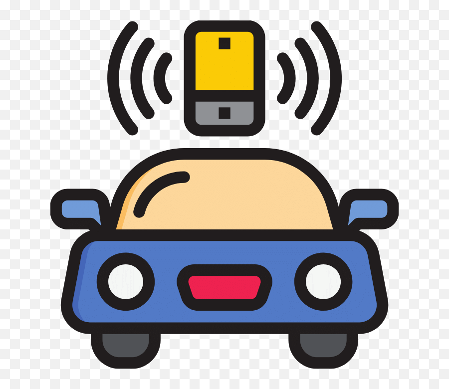 Driver Safety Edapp Microlearning Course Library - Tuned Icon Png,Gps Vehicle Icon