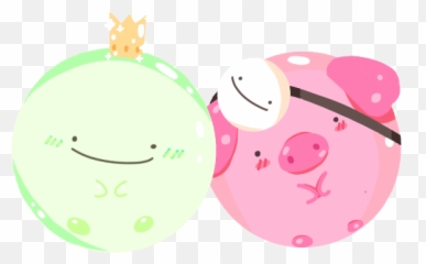 Technobald And Dre Rtechnoblade - Dot png