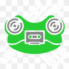 Contact Turtle Pals Tapes - Girly png