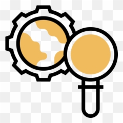 Search Engine Optimization - Free seo and web icons Quality Assurance Icon png
