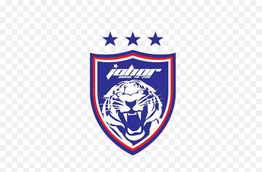 Jdt Logo 2016 - Johor Darul Png,Dream League Soccer 2016 Logo