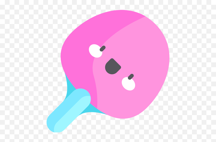 Free Icon Ping Pong - Dot Png,One Week Icon