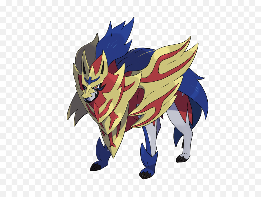Zamazenta U2022 Pokémon Sword U0026 Shield Marrilandcom - Pokemon Zamazenta Png,Legendary Pokemon Png