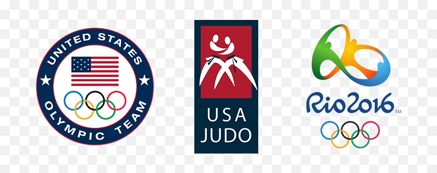United States Olympic Committee Provides Usa Judo With - Usa Olympic Png,Steady Icon