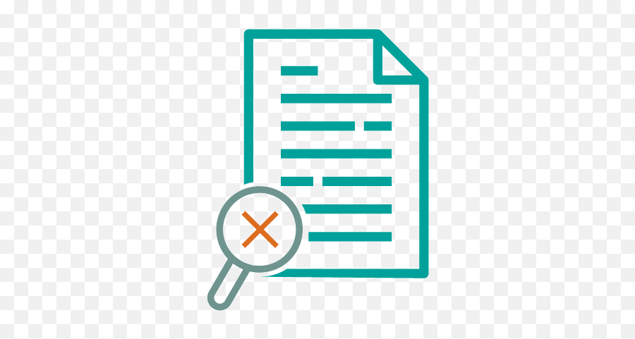 Inquiry About The Information Of A Commercial Violation - Timesheet Icon Png,Marksheet Icon