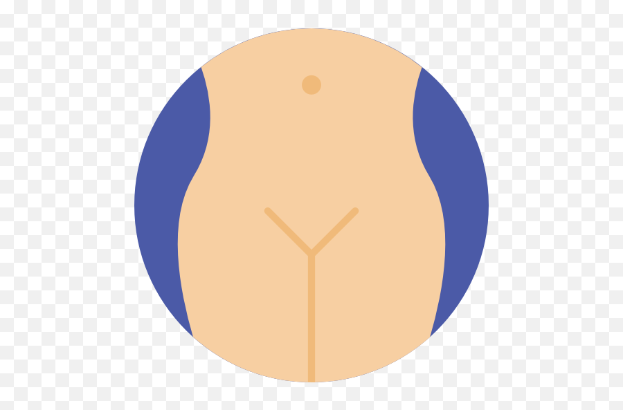 Vagina - Vagina Flat Icon Png,Vagina Png