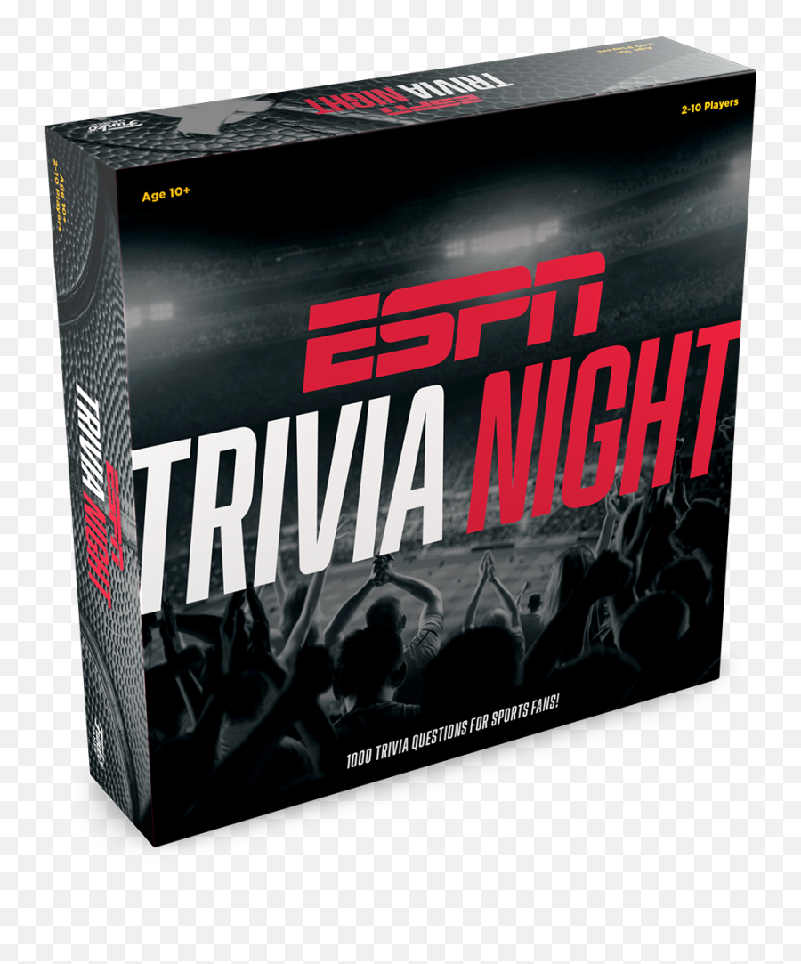 Espn Trivia Night - Walmartcom Png,Tomb Raider Ii Icon