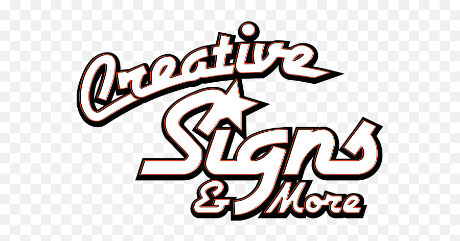 Creative Signs U0026 More Logo Download - Logo Icon Png Svg,Icon For More