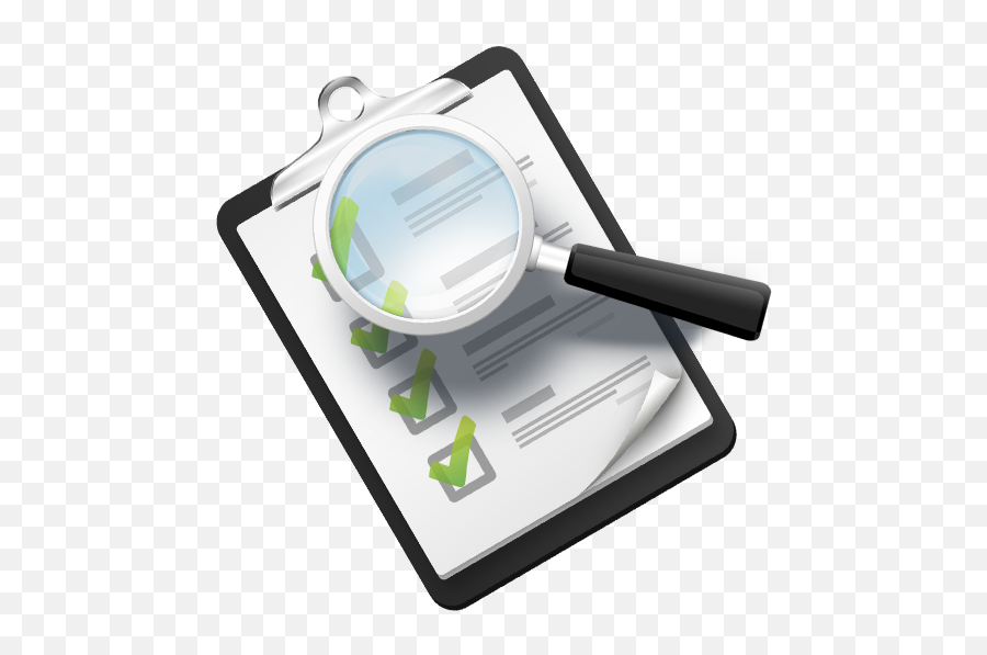 Background Check U2013 Readyb Png Confirm Icon