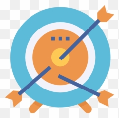 Target - Free arrows icons png