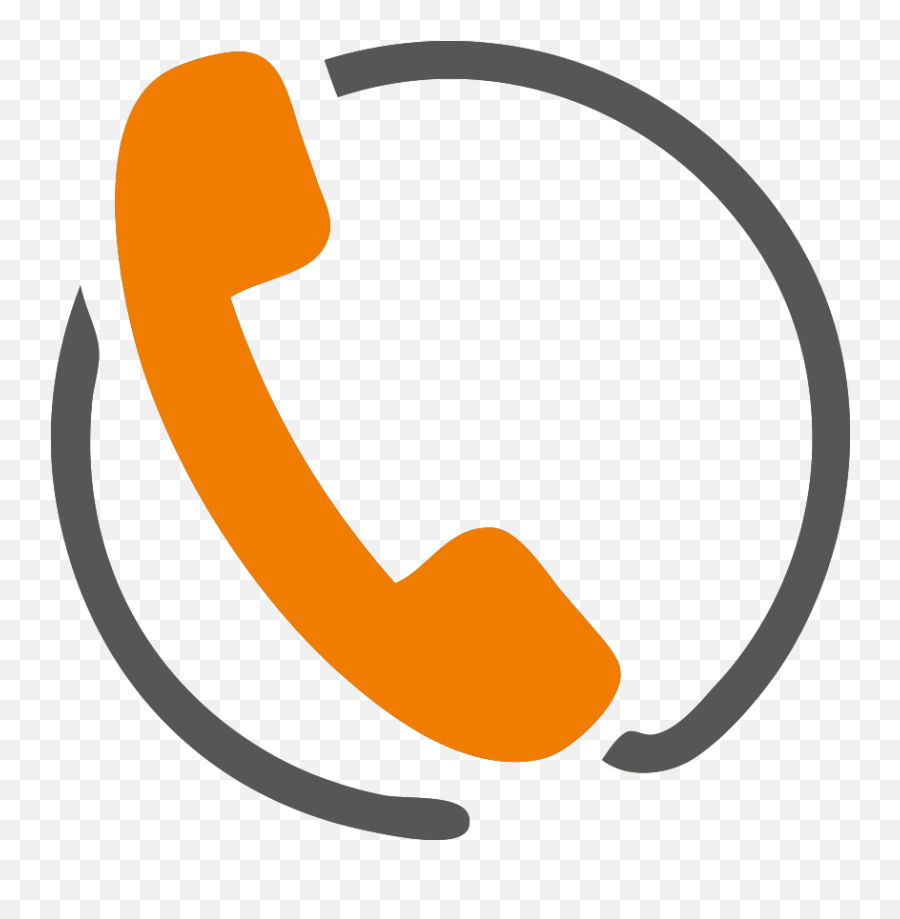 Our Product Advantages U2014 Vakuumverpacken Png Orange Phone Icon