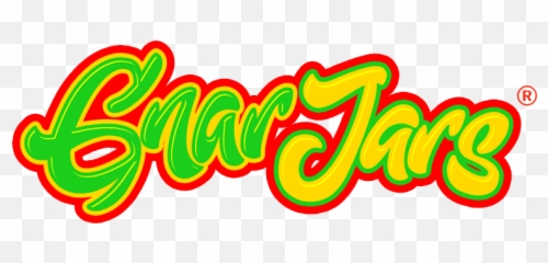 Gnarjars - Multipurpose Stash Store both flower and png