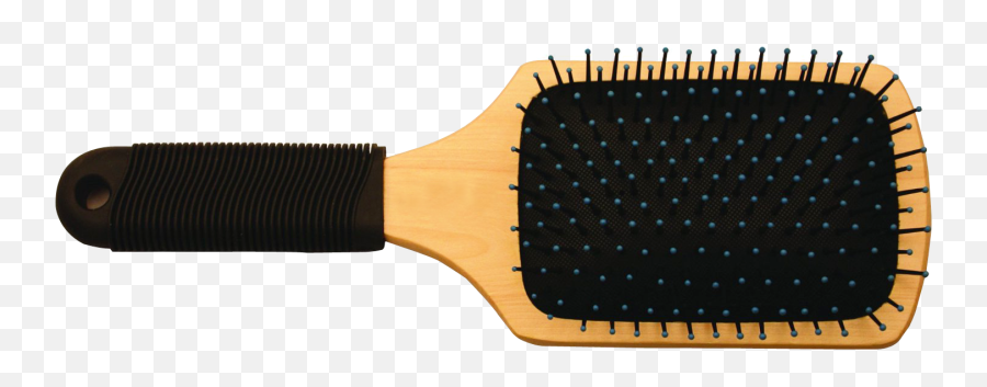 Hairbrush Clipart Comb Brush Picture - Transparent Background Hair Brush Transparent Png,Hairbrush Png