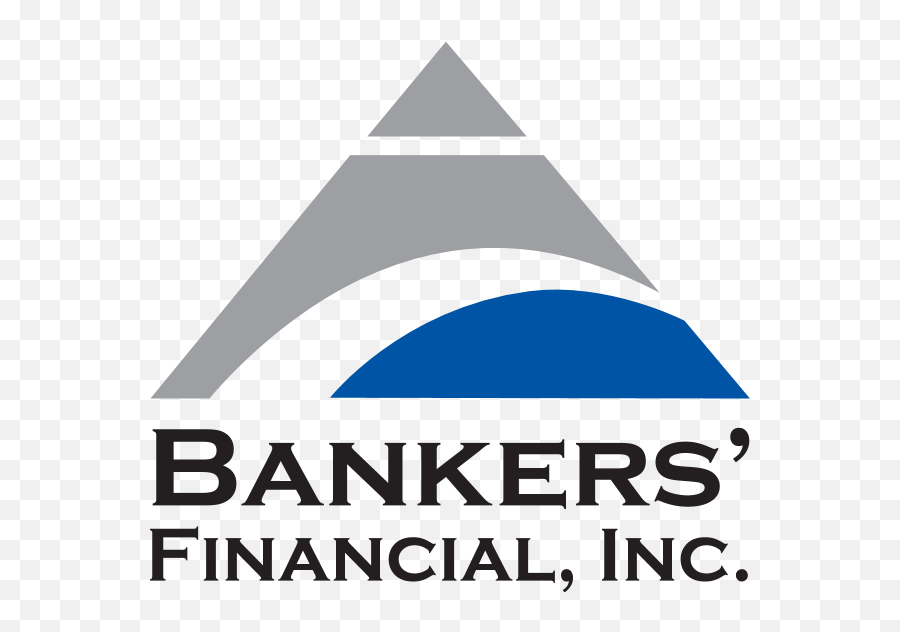 Bankers Financial Inc Logo Download - Logo Icon Png Svg,Financial Health Icon