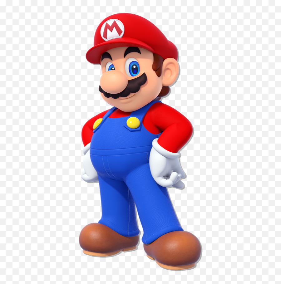 Why Was The Mushroom Chosen To Make Mario Grow - Quora Png,Mario Mushroom Icon