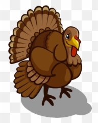 Library Of Turkey Transparent Png