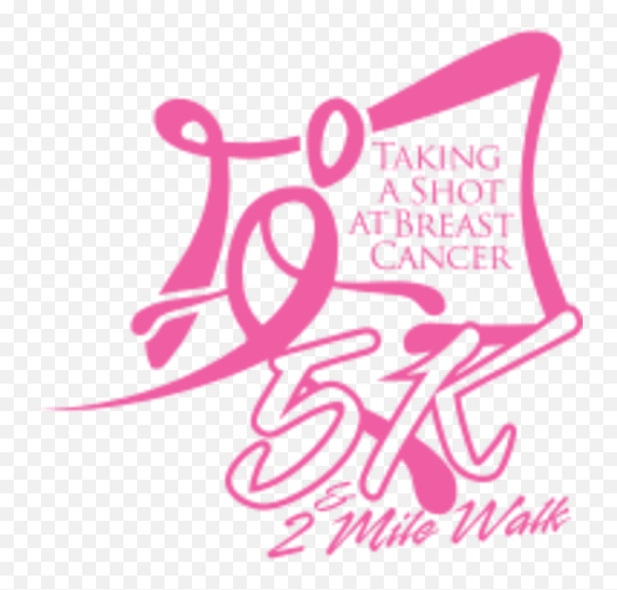 Taking A Shot - Fort Gratiot Circle Png,Breast Cancer Logo