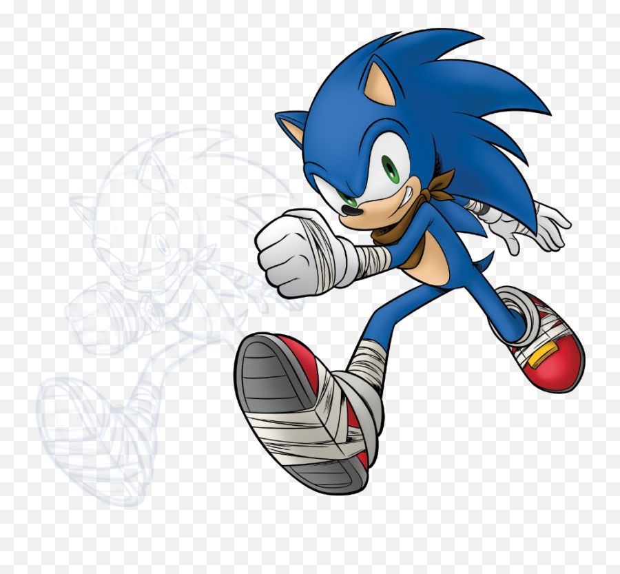 Sonic Boom Png Knuckles Logo