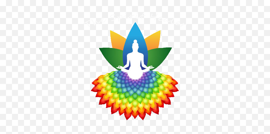 Welcome To The Spirit Healer - Lotus Flower 1000 Petal Chakra Png,Healing Logo