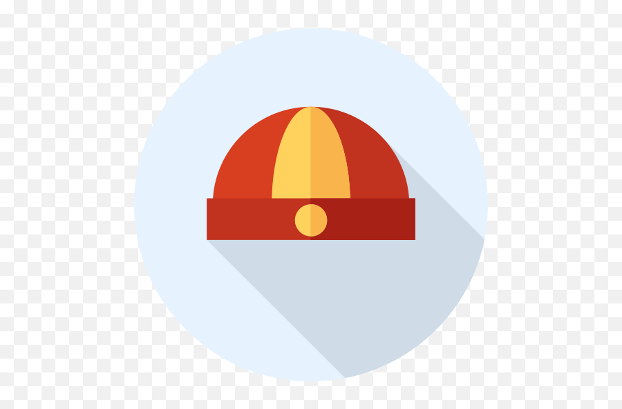 Chinese Hat Png Icon - Png Repo Free Png Icons Circle,Red Hat Png