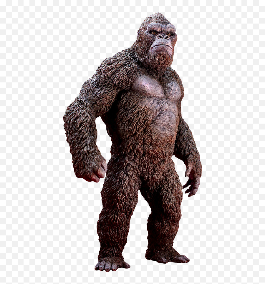 Ready Player One Figures Png Image - Skull Island King Kong,Kong Png