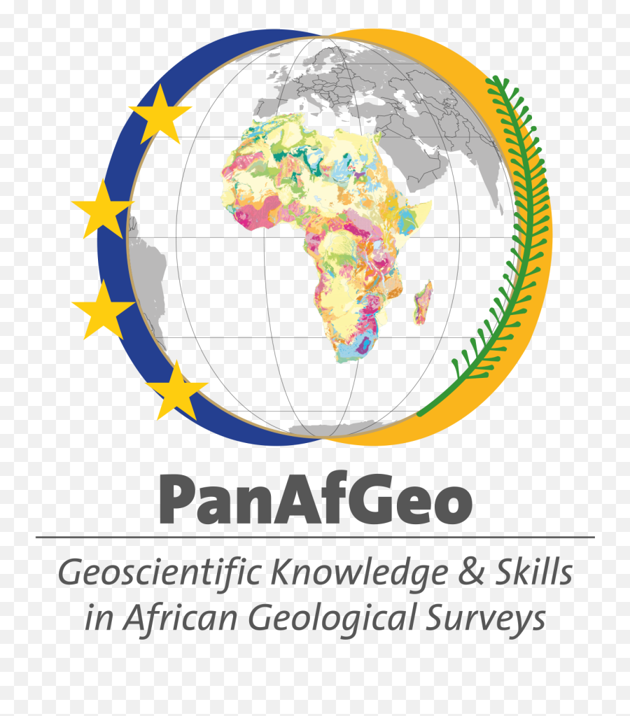 Panafgeo Transparent Background - Circle Png,Earth Transparent Background