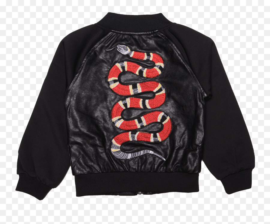 Download Gucci Snake Png - Sweater,Gucci Snake Png