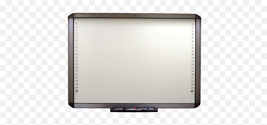 Interactive Whiteboard Png - Interactive Whiteboard Png,Whiteboard Png