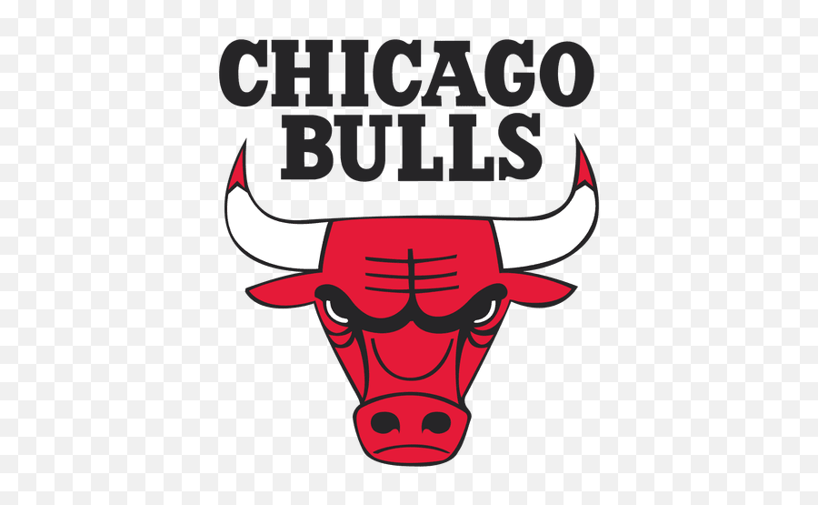 Chicago Bulls Logo - Chicago Bulls Logo Png,Miami Heat Logo Transparent