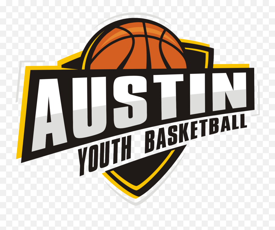 Austin Basketball Camps - Youth Basketball League Logos Basketball Camp Png,Basketball Logos