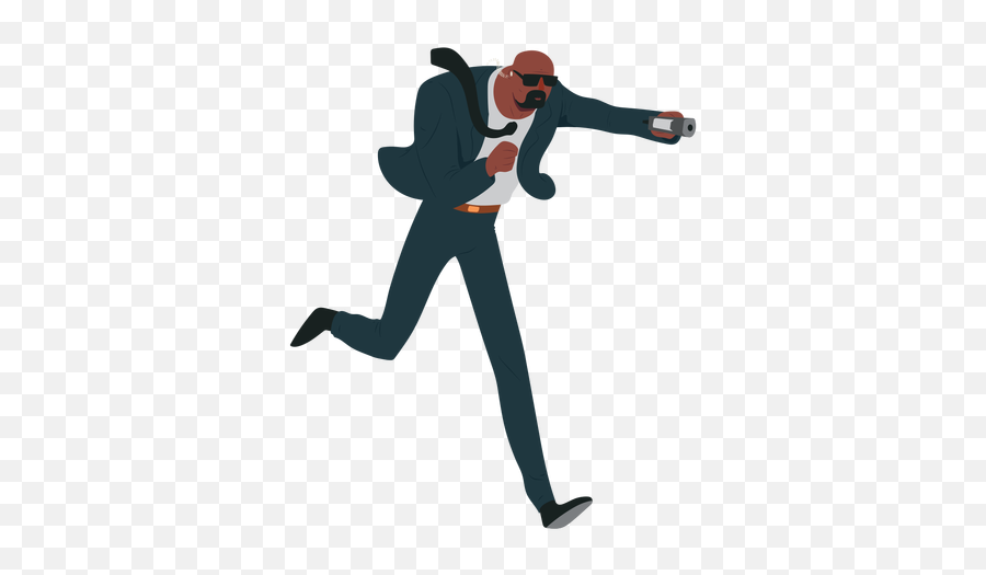 Man Security Suit Illustration - Transparent Png U0026 Svg Imagem De Segurança Png,Man In Suit Png