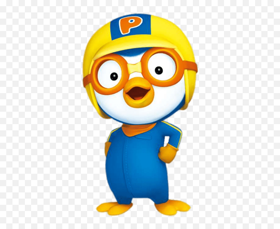 Unforgettable Cliparts Penguin Clipart Png Characters 50 - Pororo The Little Penguin,Character Png