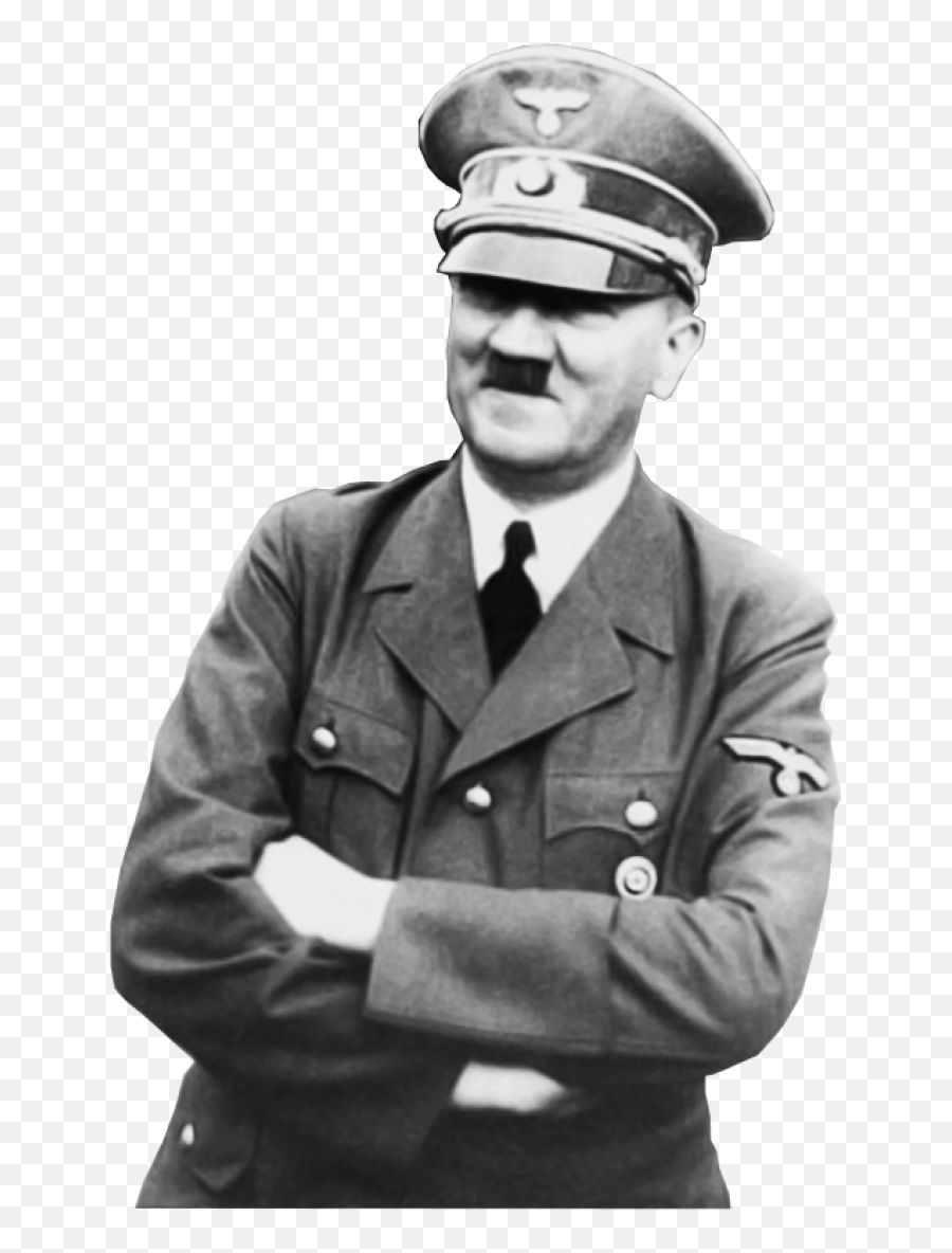 Hitler Png Image - Hitler Png,Adolf Hitler Png
